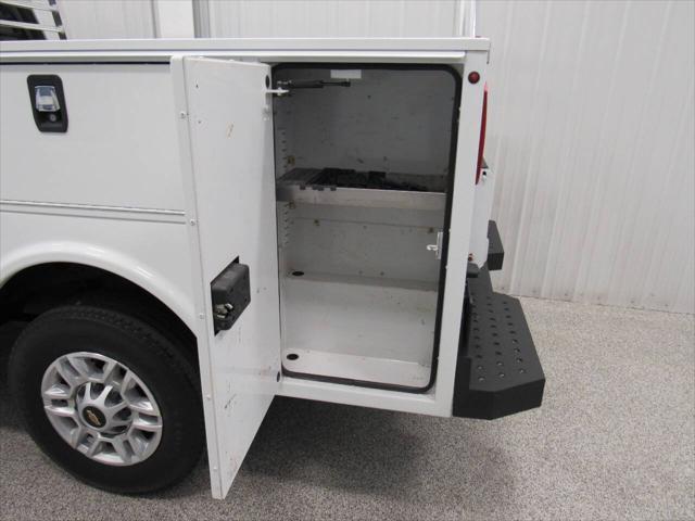 used 2021 Chevrolet Silverado 2500 car, priced at $41,995