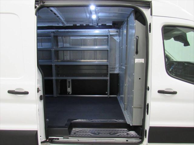 used 2020 Ford Transit-350 car, priced at $31,995