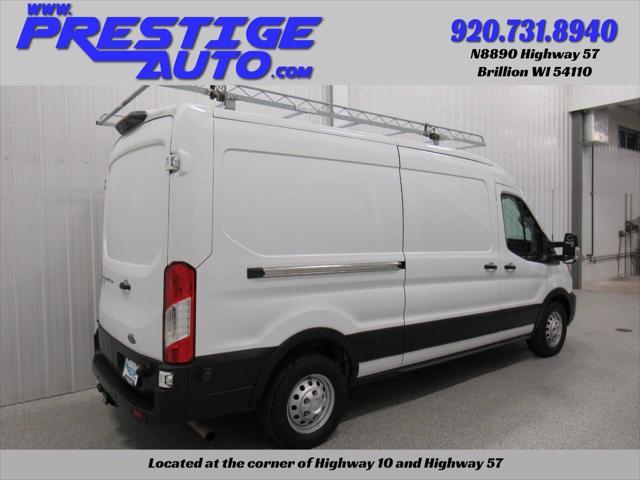 used 2020 Ford Transit-350 car, priced at $31,995