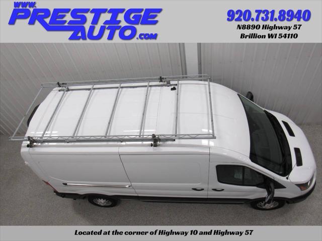 used 2020 Ford Transit-350 car, priced at $31,995