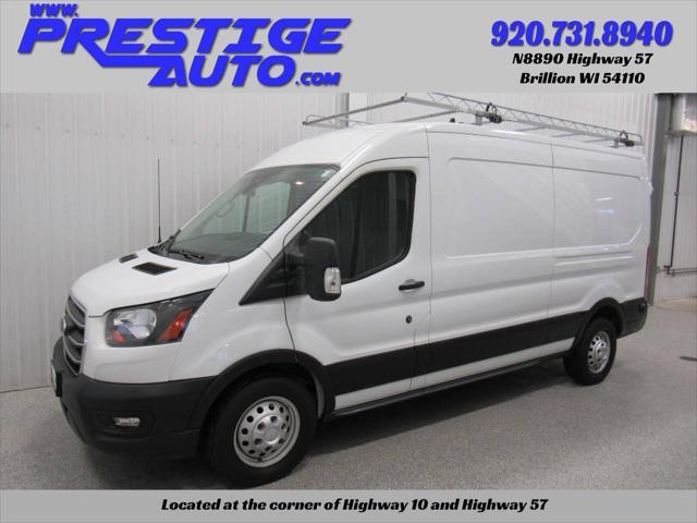 used 2020 Ford Transit-350 car, priced at $31,995