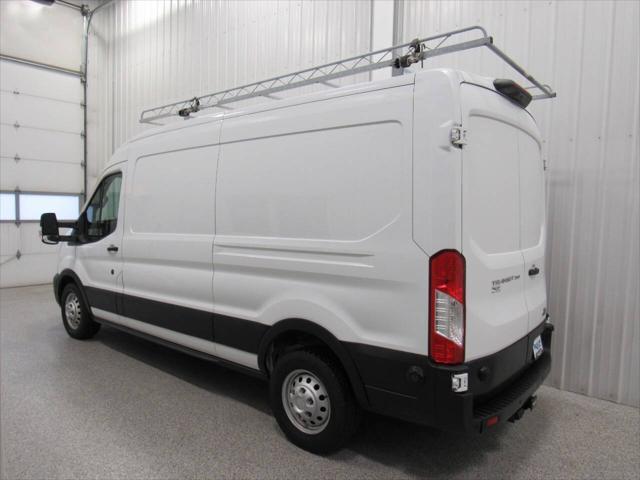 used 2020 Ford Transit-350 car, priced at $31,995