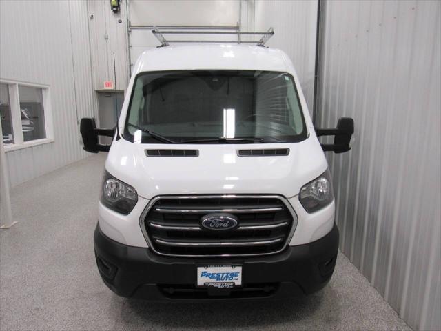 used 2020 Ford Transit-350 car, priced at $31,995