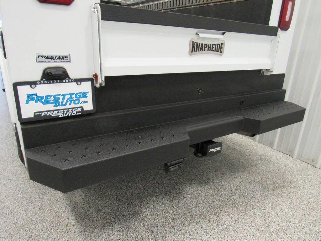 used 2021 Chevrolet Silverado 2500 car, priced at $39,995