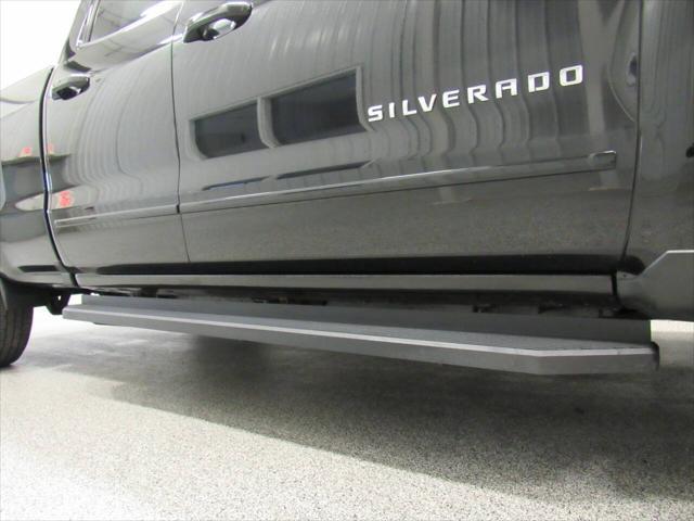 used 2016 Chevrolet Silverado 1500 car, priced at $19,995