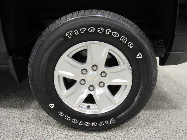 used 2016 Chevrolet Silverado 1500 car, priced at $19,995