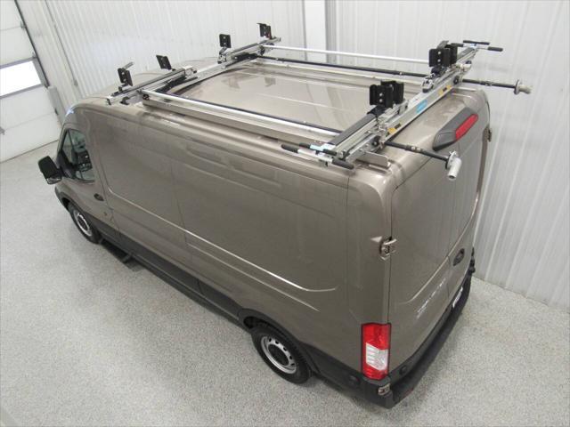 used 2020 Ford Transit-250 car, priced at $25,995