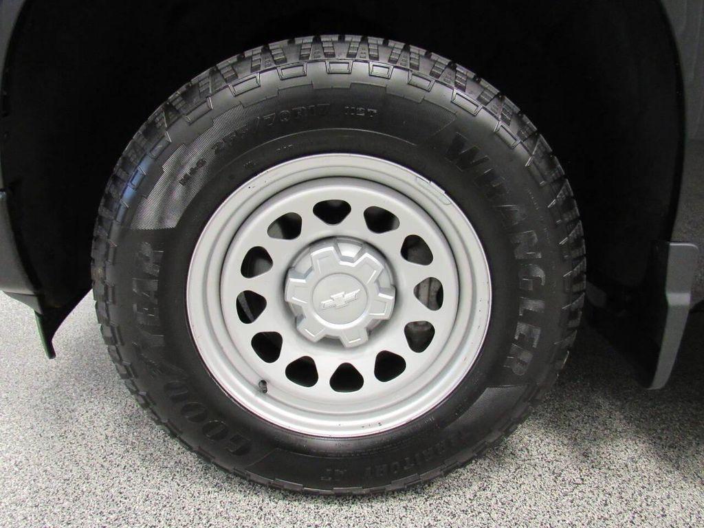 used 2022 Chevrolet Silverado 1500 car, priced at $22,995