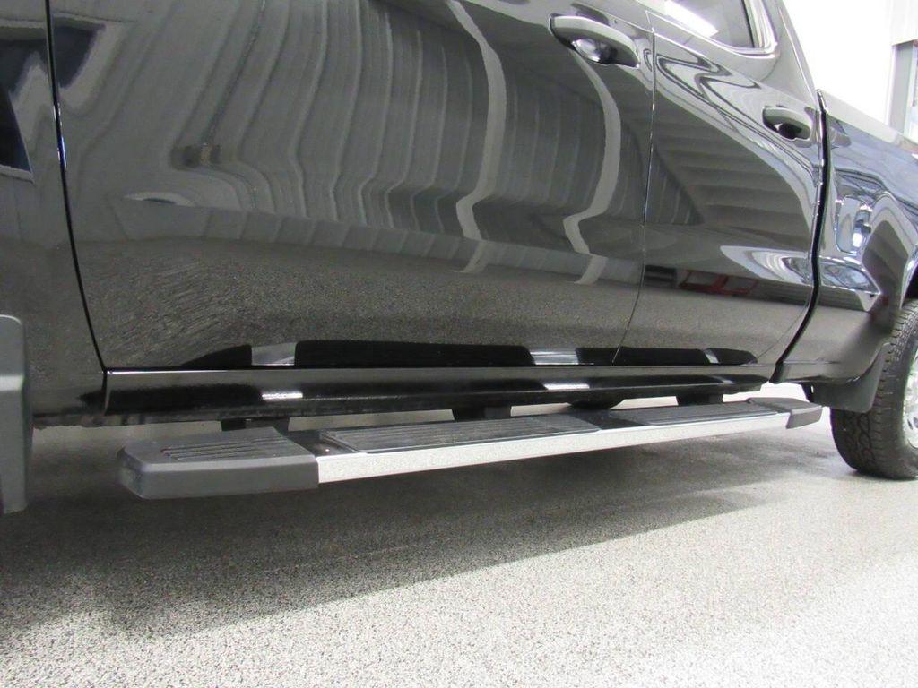 used 2022 Chevrolet Silverado 1500 car, priced at $22,995