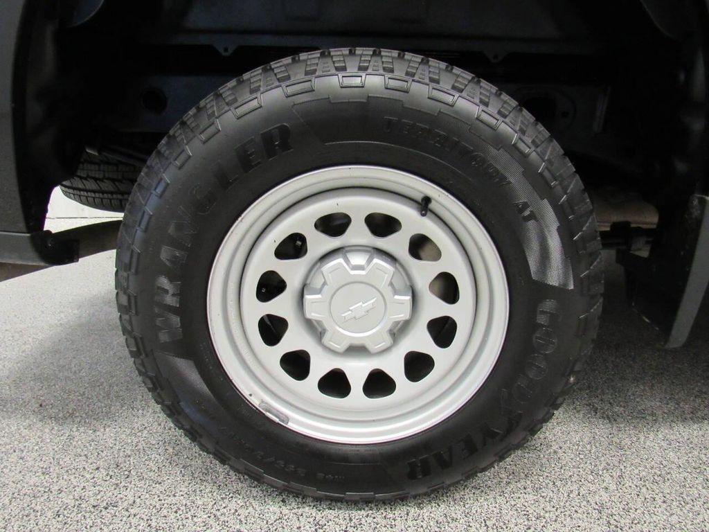 used 2022 Chevrolet Silverado 1500 car, priced at $22,995