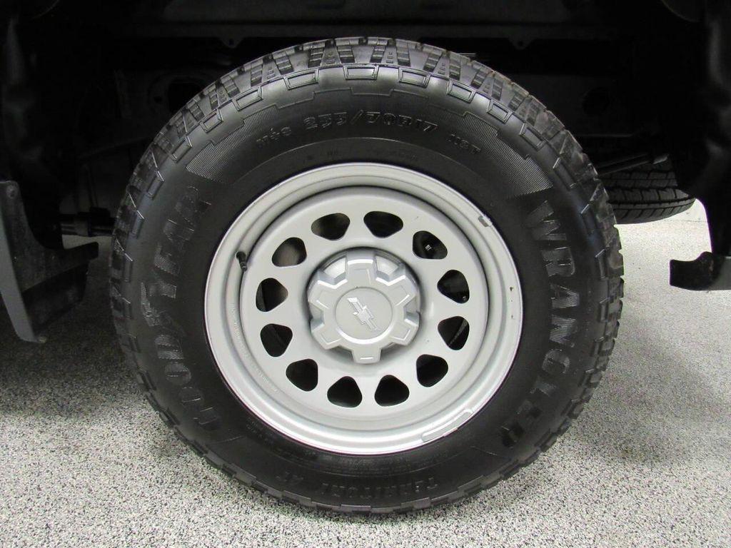 used 2022 Chevrolet Silverado 1500 car, priced at $22,995