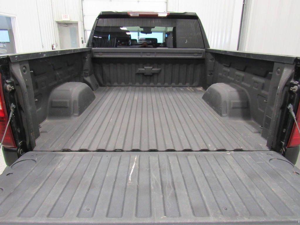 used 2022 Chevrolet Silverado 1500 car, priced at $22,995