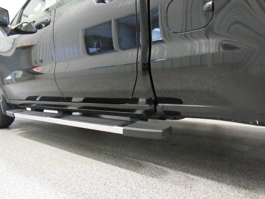 used 2022 Chevrolet Silverado 1500 car, priced at $22,995