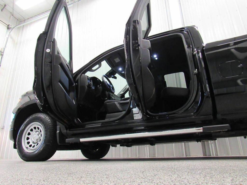 used 2022 Chevrolet Silverado 1500 car, priced at $22,995