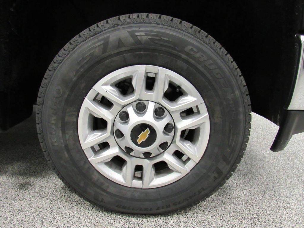 used 2021 Chevrolet Silverado 2500 car, priced at $29,995