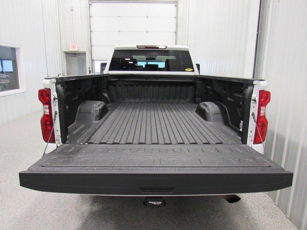 used 2021 Chevrolet Silverado 2500 car, priced at $29,995