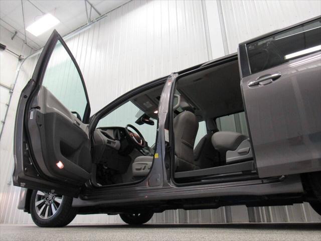 used 2020 Toyota Sienna car, priced at $29,995