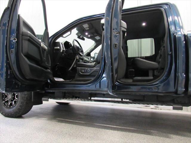 used 2017 Ford F-250 car, priced at $46,995