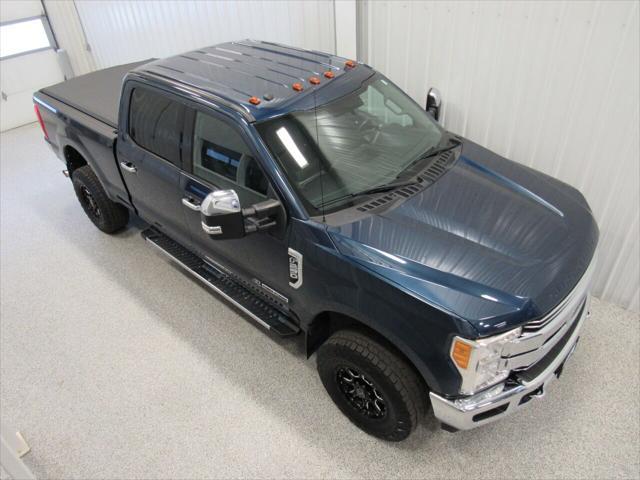 used 2017 Ford F-250 car, priced at $49,995