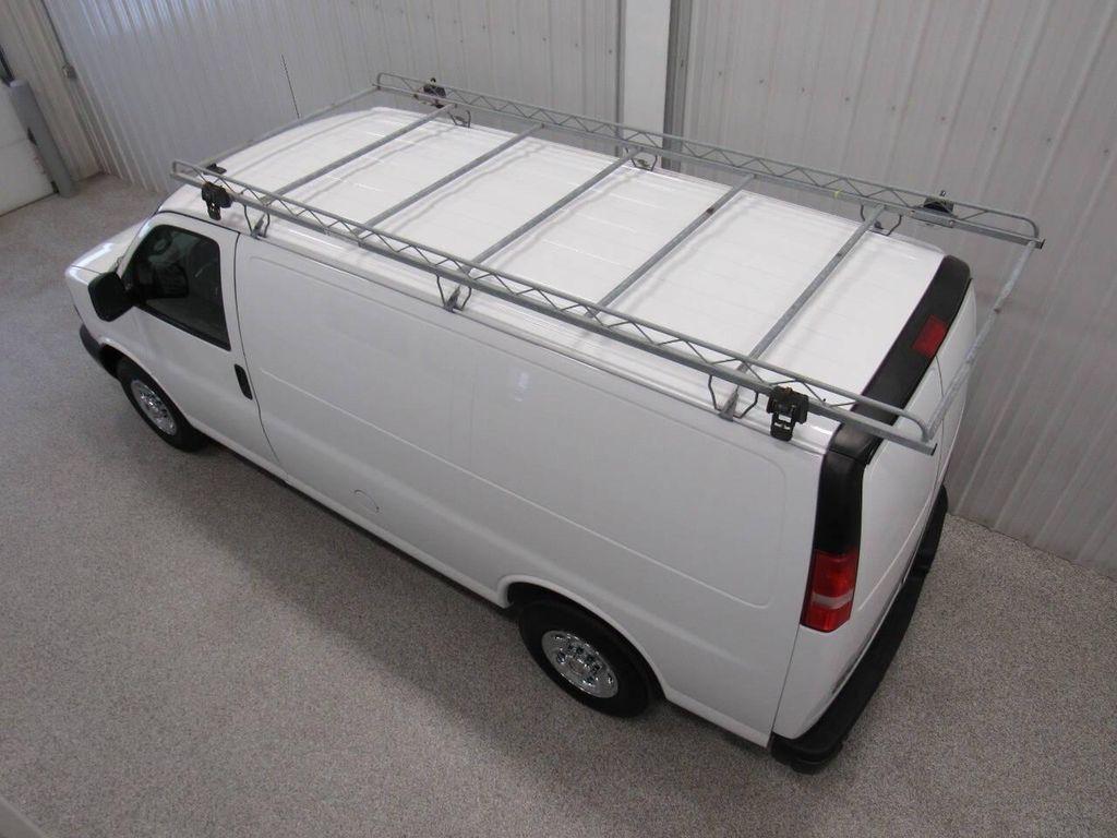 used 2019 Chevrolet Express 3500 car, priced at $19,995