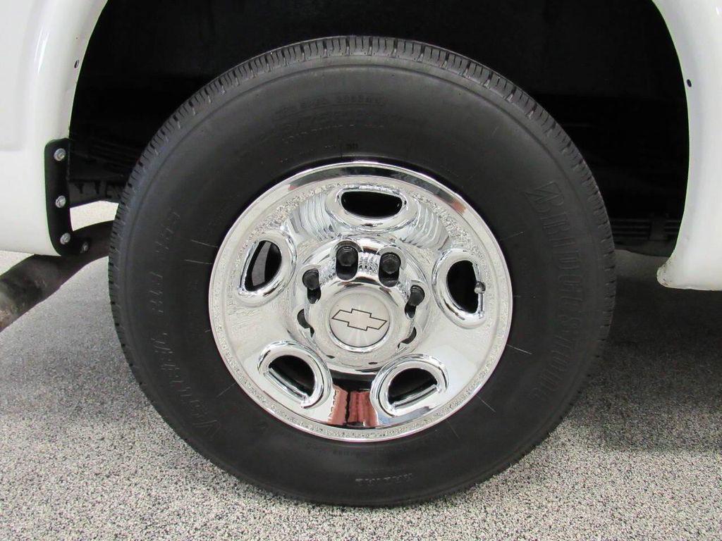 used 2019 Chevrolet Express 3500 car, priced at $19,995