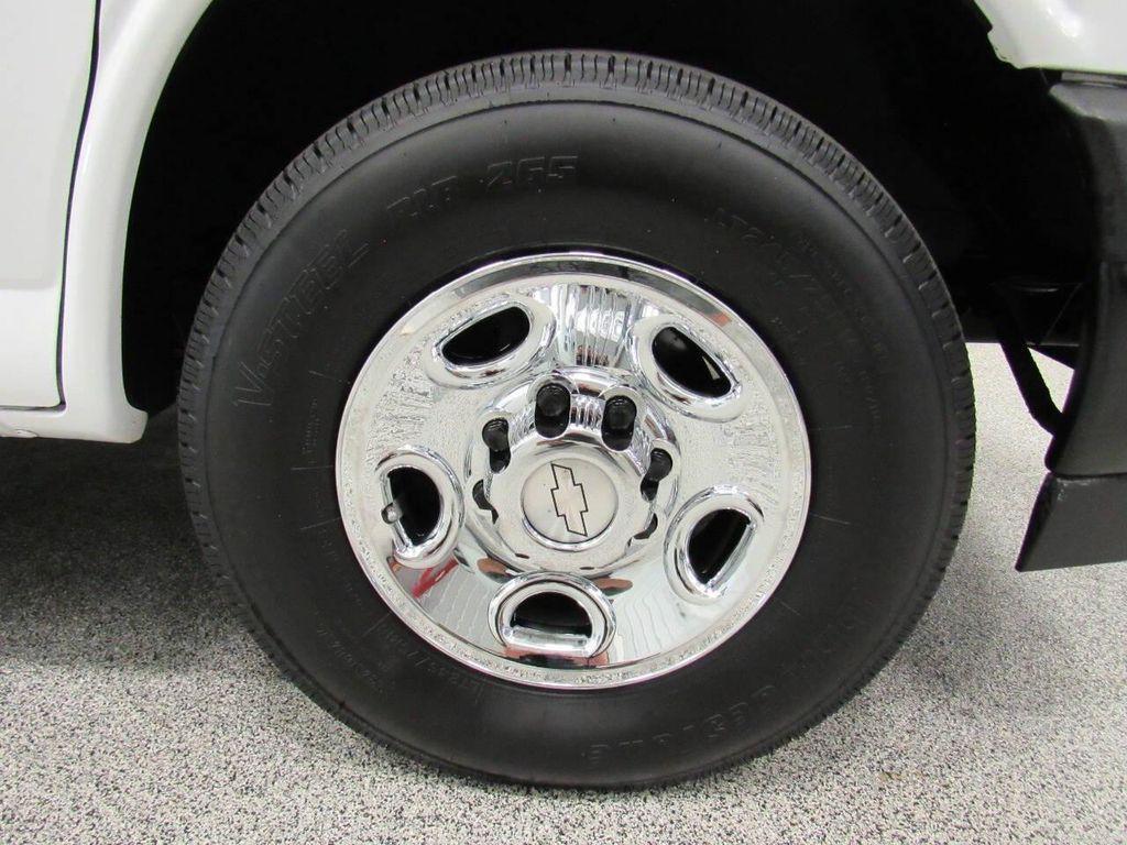 used 2019 Chevrolet Express 3500 car, priced at $19,995