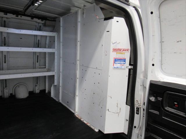 used 2019 Chevrolet Express 3500 car, priced at $19,995