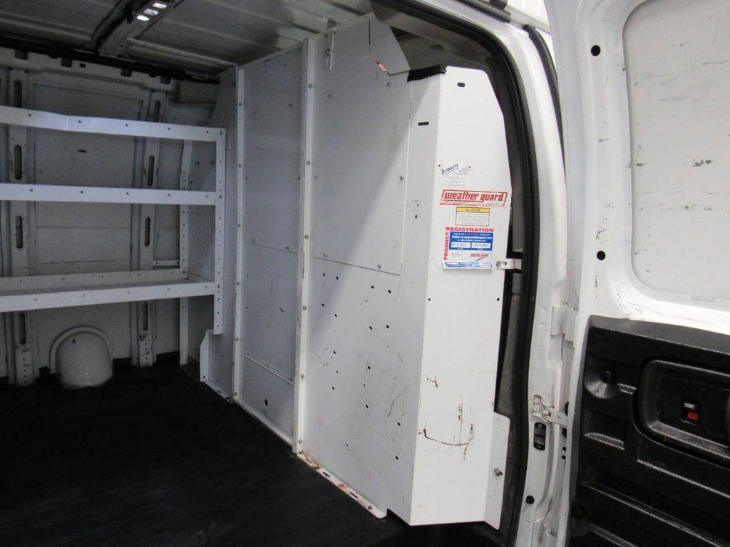 used 2019 Chevrolet Express 3500 car, priced at $19,995