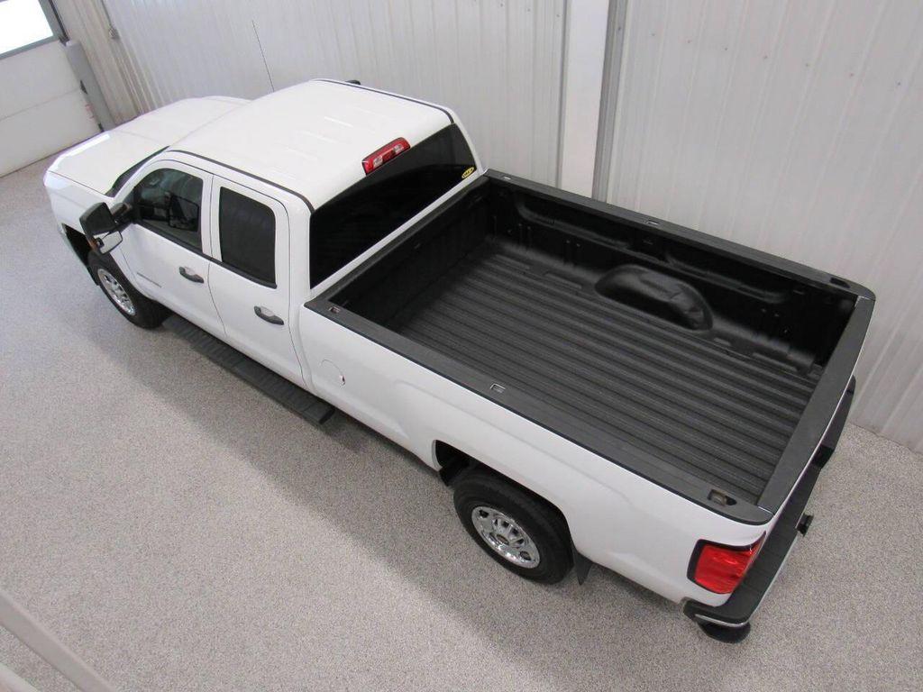 used 2019 Chevrolet Silverado 2500 car, priced at $23,995