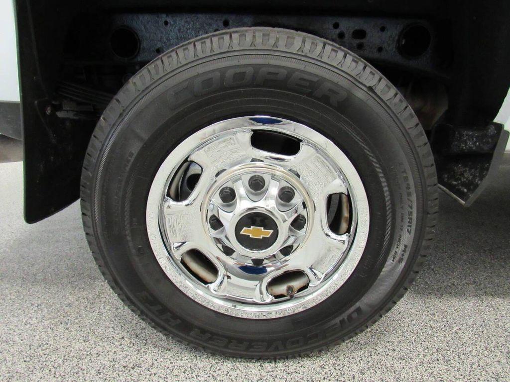 used 2019 Chevrolet Silverado 2500 car, priced at $23,995