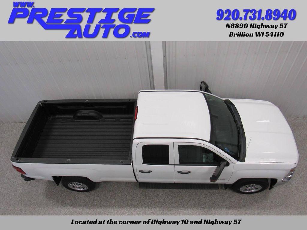 used 2019 Chevrolet Silverado 2500 car, priced at $23,995