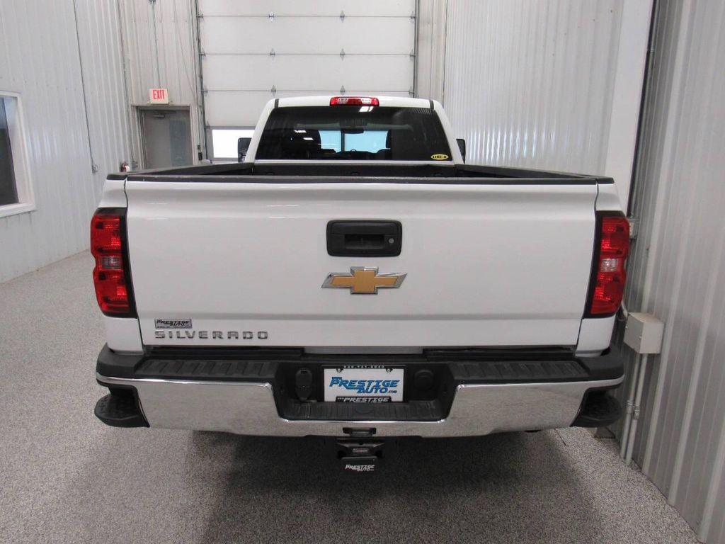 used 2019 Chevrolet Silverado 2500 car, priced at $23,995