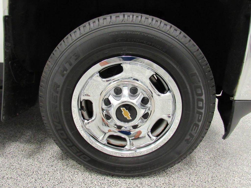 used 2019 Chevrolet Silverado 2500 car, priced at $23,995