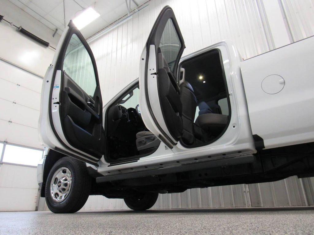 used 2019 Chevrolet Silverado 2500 car, priced at $23,995