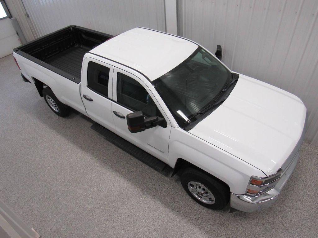 used 2019 Chevrolet Silverado 2500 car, priced at $23,995