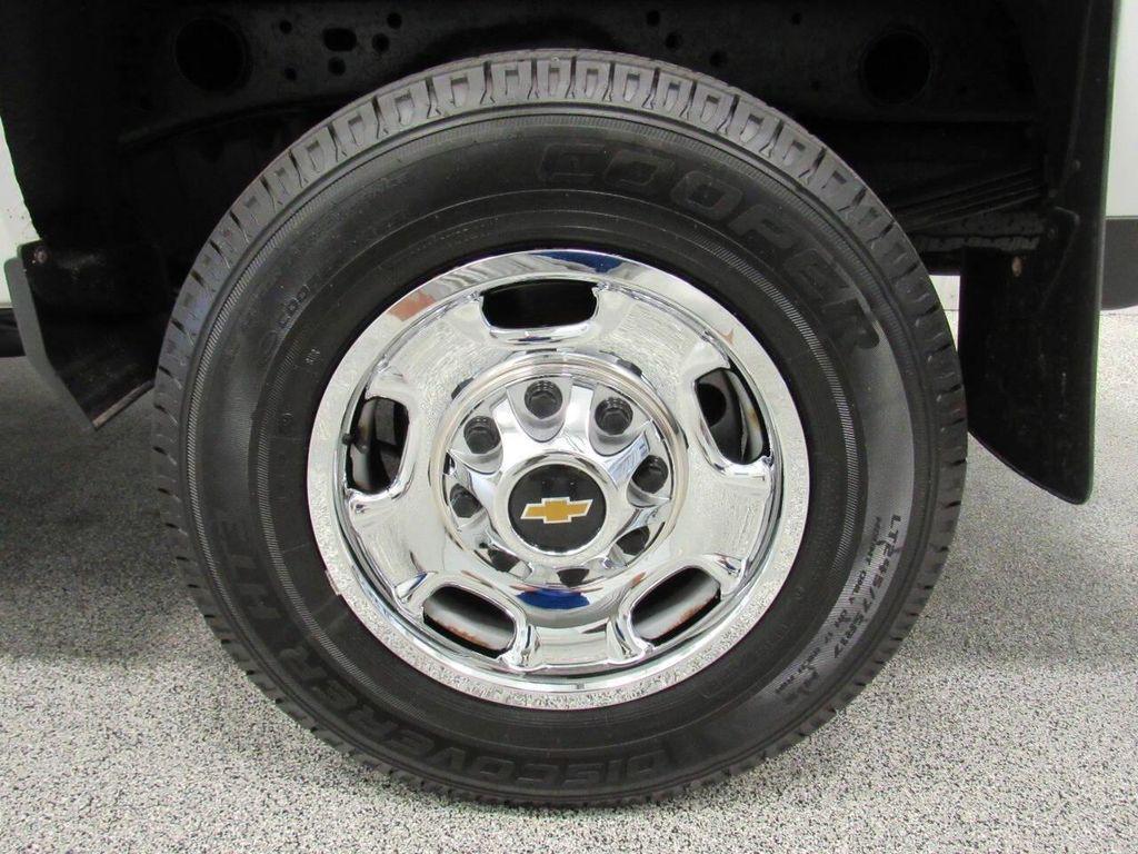 used 2019 Chevrolet Silverado 2500 car, priced at $23,995
