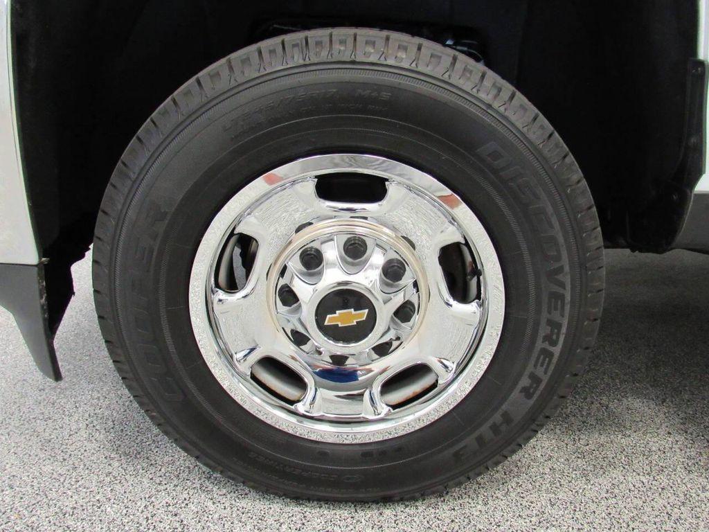 used 2019 Chevrolet Silverado 2500 car, priced at $23,995