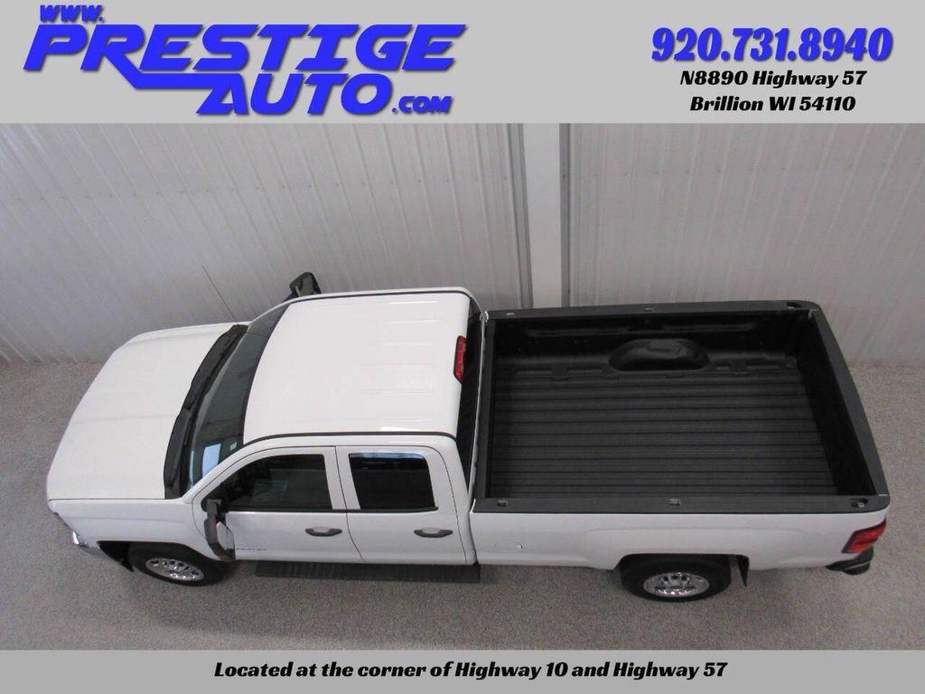 used 2019 Chevrolet Silverado 2500 car, priced at $23,995