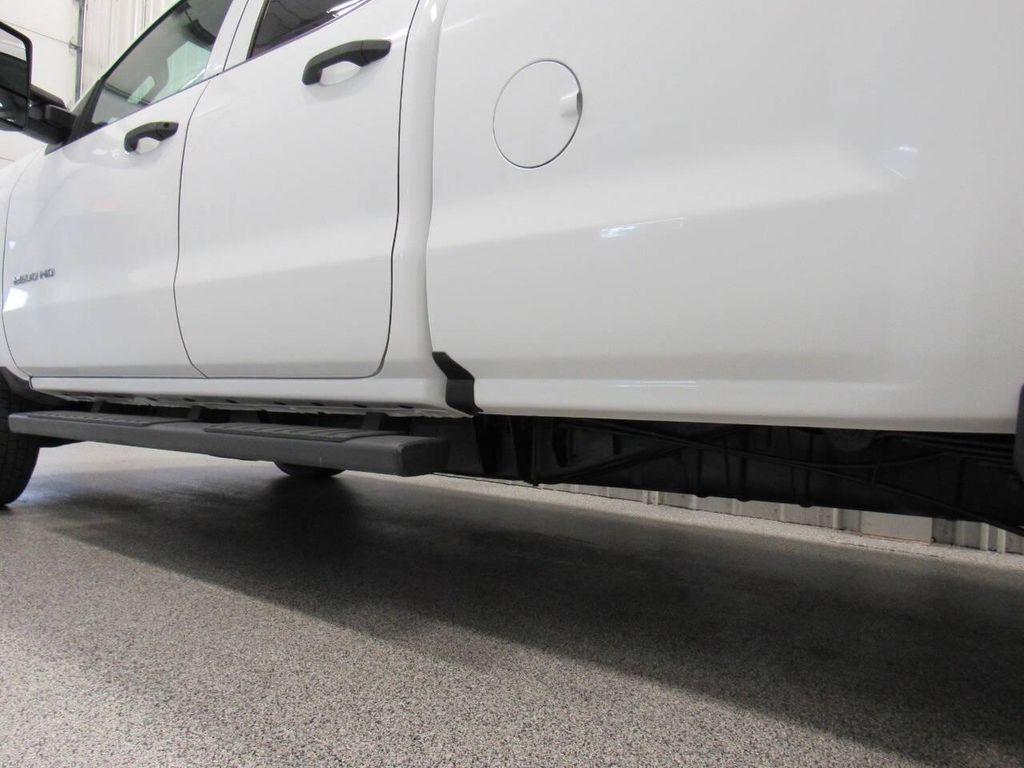 used 2019 Chevrolet Silverado 2500 car, priced at $23,995