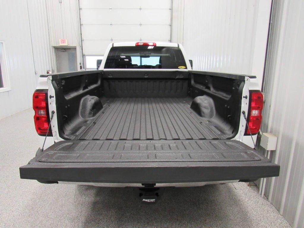 used 2019 Chevrolet Silverado 2500 car, priced at $23,995