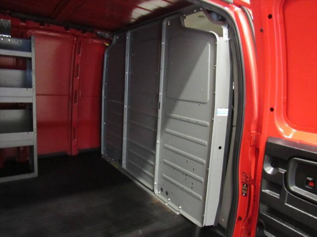 used 2021 Chevrolet Express 3500 car, priced at $31,995