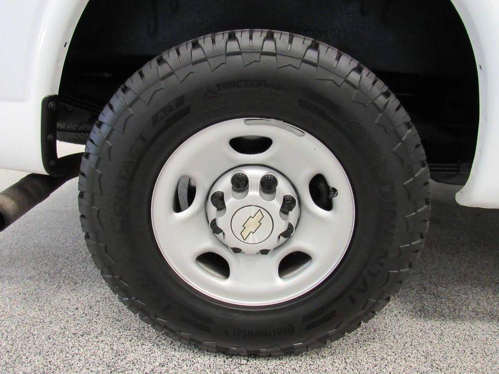 used 2021 Chevrolet Express 2500 car, priced at $21,995