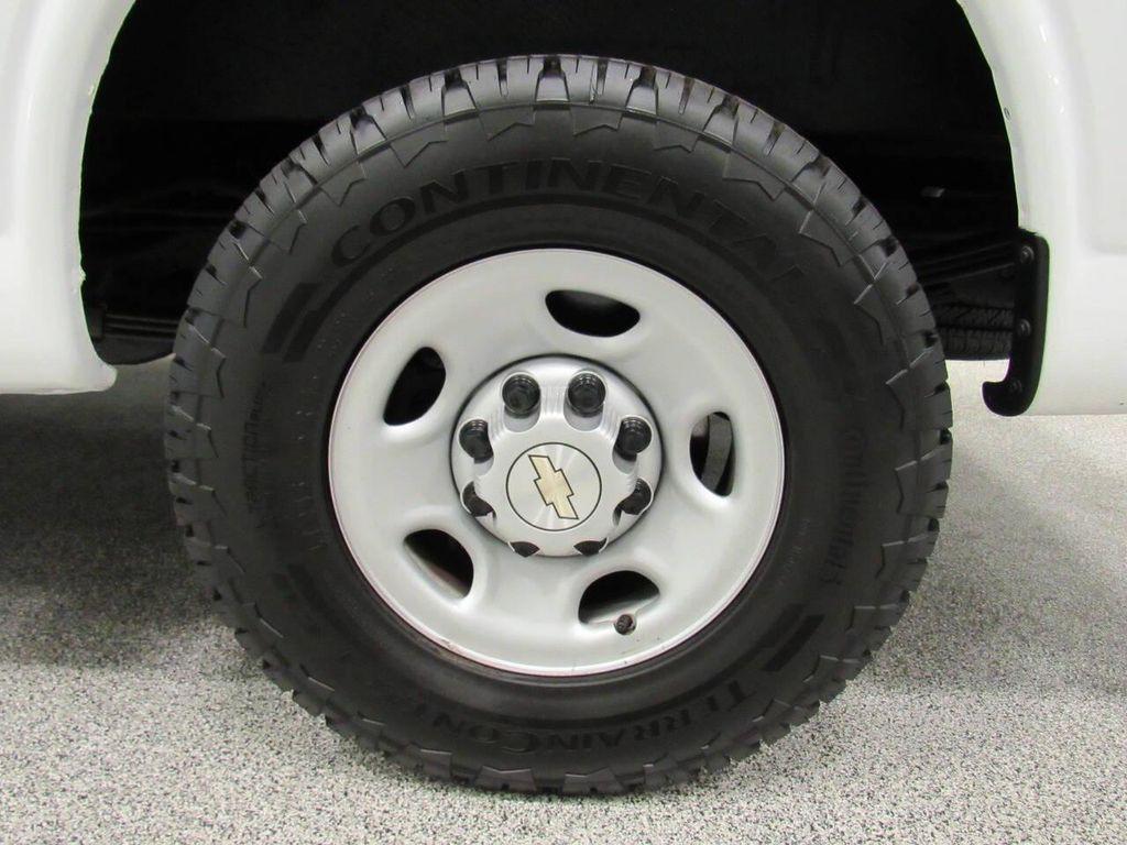 used 2021 Chevrolet Express 2500 car, priced at $21,995