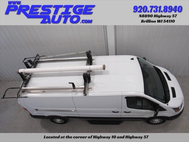 used 2020 Ford Transit-350 car, priced at $33,995