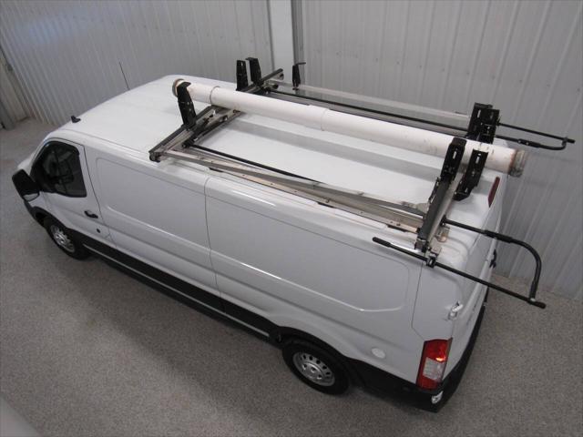 used 2020 Ford Transit-350 car, priced at $33,995