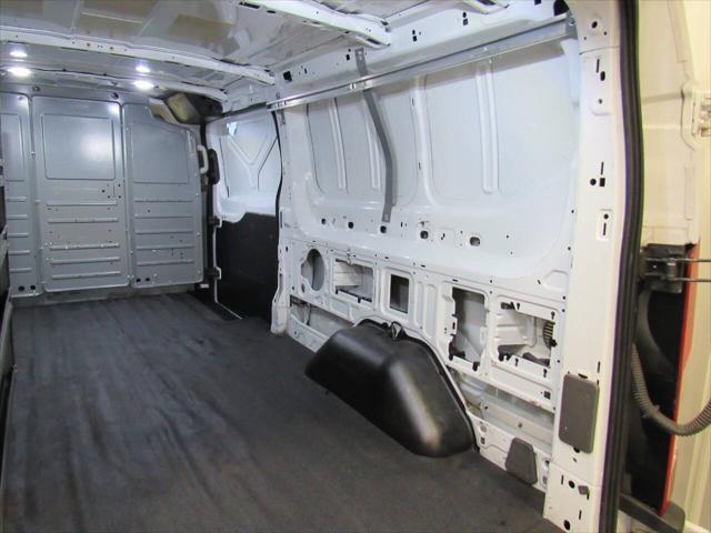 used 2020 Ford Transit-350 car, priced at $33,995