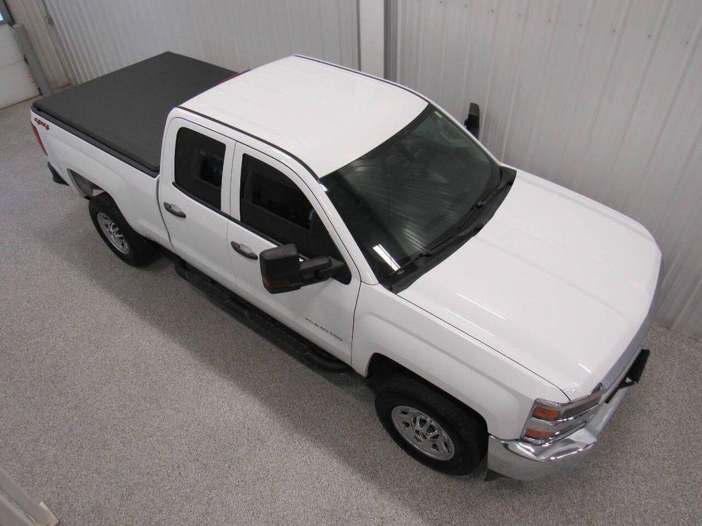 used 2019 Chevrolet Silverado 2500 car, priced at $23,995