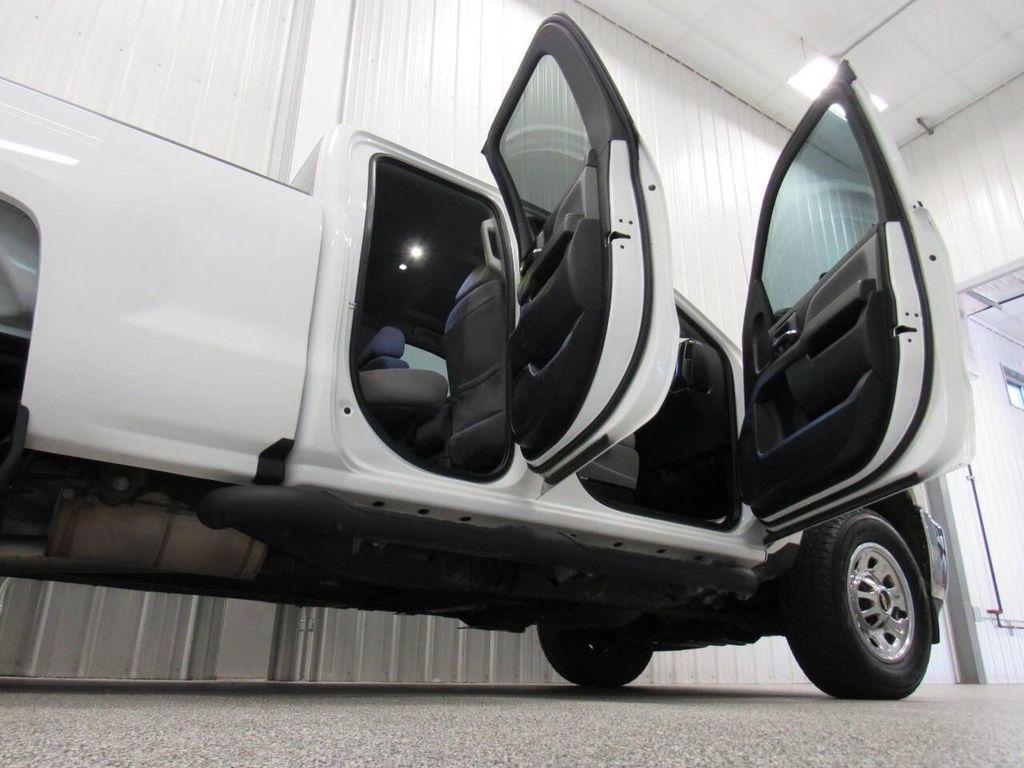 used 2019 Chevrolet Silverado 2500 car, priced at $23,995