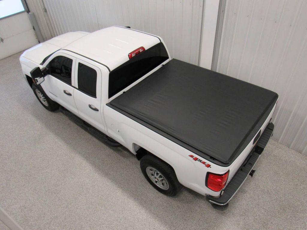 used 2019 Chevrolet Silverado 2500 car, priced at $23,995