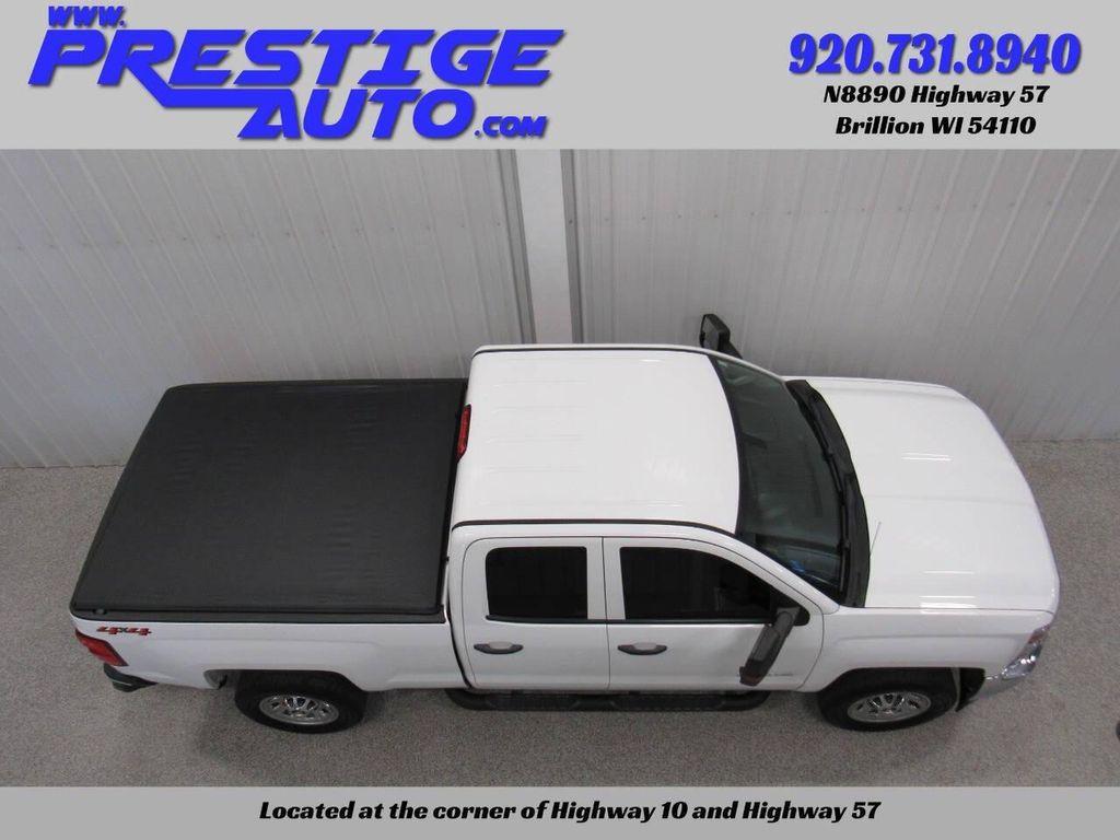used 2019 Chevrolet Silverado 2500 car, priced at $23,995